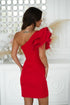 Evening dress model 202379
